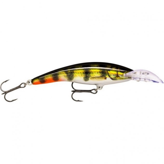 Воблер RAPALA Scatter Rap Tail Dancer SCRTD09-PEHL