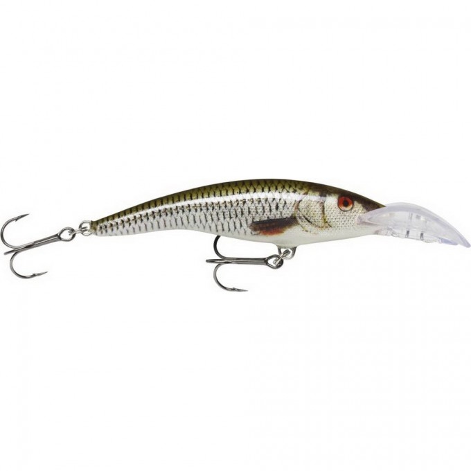 Воблер RAPALA Scatter Rap Tail Dancer SCRTD09-ROL