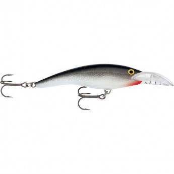 Воблер RAPALA Scatter Rap Tail Dancer SCRTD09-S