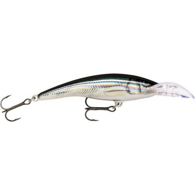 Воблер RAPALA Scatter Rap Tail Dancer SCRTD09-SMHL