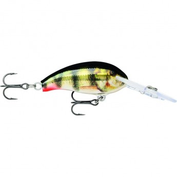 Воблер RAPALA Shad Dancer 07 /PEML SDD07-PEML Воблер RAPALA Shad Dancer 07 /PEML SDD07-PEML
