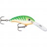 Воблер RAPALA Shad Dancer SDD04-GTU