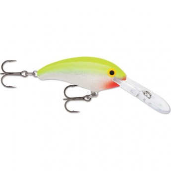 Воблер RAPALA Shad Dancer SDD04-SFC Воблер RAPALA Shad Dancer SDD04-SFC