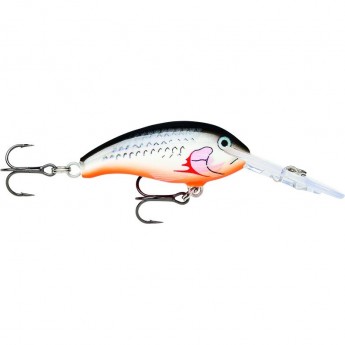 Воблер RAPALA Shad Dancer SDD04-SSH Воблер RAPALA Shad Dancer SDD04-SSH