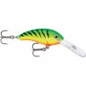 Воблер RAPALA Shad Dancer SDD05-FT