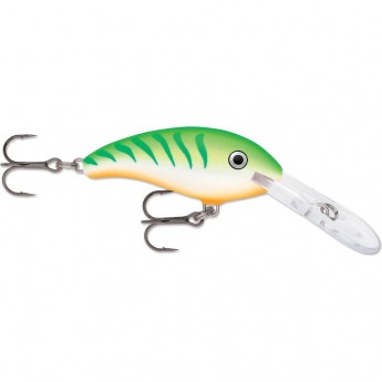 Воблер RAPALA Shad Dancer SDD05-GTU Воблер RAPALA Shad Dancer SDD05-GTU