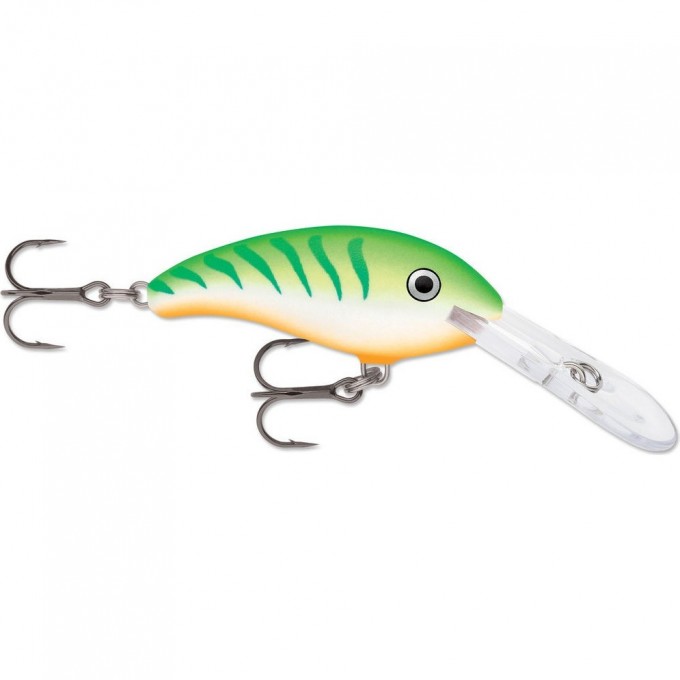 Воблер RAPALA Shad Dancer SDD05-GTU