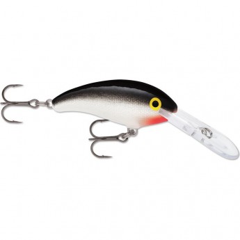 Воблер RAPALA Shad Dancer SDD05-S Воблер RAPALA Shad Dancer SDD05-S