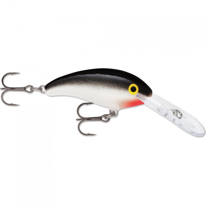Воблер RAPALA Shad Dancer SDD05-S