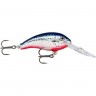 Воблер RAPALA Shad Dancer SDD07-BFL