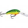 Воблер RAPALA Shad Dancer SDD07-FT