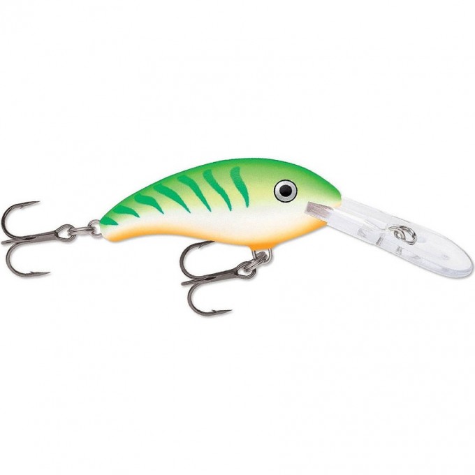 Воблер RAPALA Shad Dancer SDD07-GTU