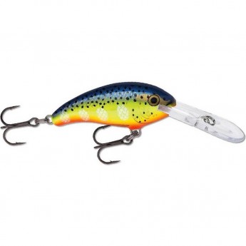 Воблер RAPALA Shad Dancer SDD07-HS Воблер RAPALA Shad Dancer SDD07-HS