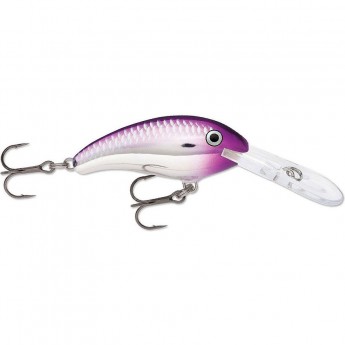 Воблер RAPALA Shad Dancer SDD07-PRC Воблер RAPALA Shad Dancer SDD07-PRC