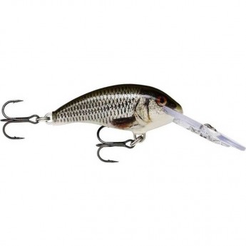 Воблер RAPALA Shad Dancer SDD07-ROL