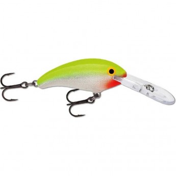 Воблер RAPALA Shad Dancer SDD07-SFC
