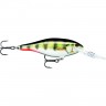 Воблер RAPALA Shad Rap 09 /PEHL SR09-PEHL