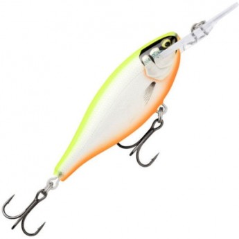 Воблер RAPALA Shad Rap Elite 55 /GDCO