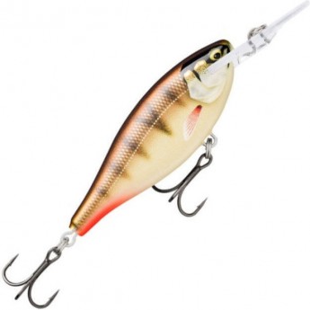 Воблер RAPALA Shad Rap Elite 55 /GDCP
