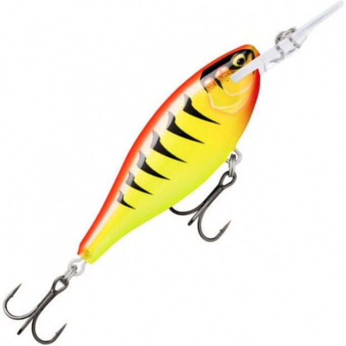 Воблер RAPALA Shad Rap Elite 55 /GDHT SRE55-GDHT