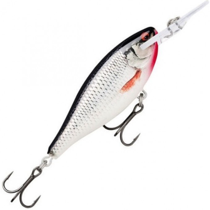 Воблер RAPALA Shad Rap Elite 75 /GDROL SRE75-GDROL