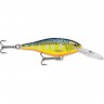 Воблер RAPALA Shad Rap SR05-HS