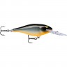 Воблер RAPALA Shad Rap SR07-HLW