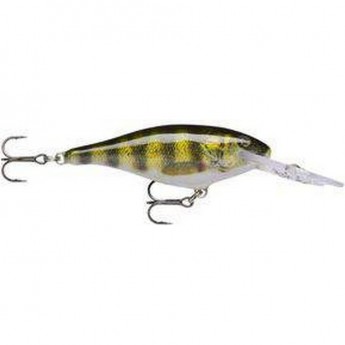 Воблер RAPALA Shad Rap SR07-PEL