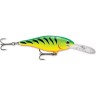 Воблер RAPALA Shad Rap SR09-FT
