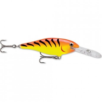 Воблер RAPALA Shad Rap SR09-HT
