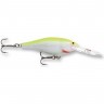 Воблер RAPALA Shad Rap SR09-SFC
