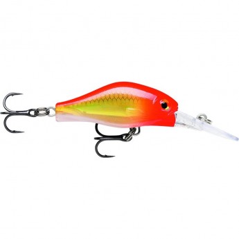 Воблер RAPALA Shadow Rap Fat Jack SDRFJ04-HH Воблер RAPALA Shadow Rap Fat Jack SDRFJ04-HH