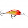 Воблер RAPALA Shadow Rap Fat Jack SDRFJ04-HH