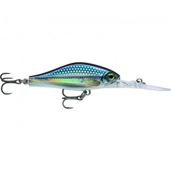 Воблер RAPALA Shadow Rap Jack Deep SDRJD05-BLL Воблер RAPALA Shadow Rap Jack Deep SDRJD05-BLL