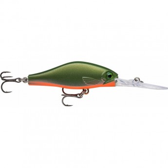 Воблер RAPALA Shadow Rap Jack Deep SDRJD05-GAU Воблер RAPALA Shadow Rap Jack Deep SDRJD05-GAU