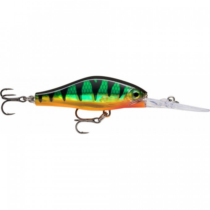 Воблер RAPALA Shadow Rap Jack Deep SDRJD05-P