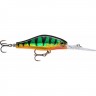 Воблер RAPALA Shadow Rap Jack Deep SDRJD05-P