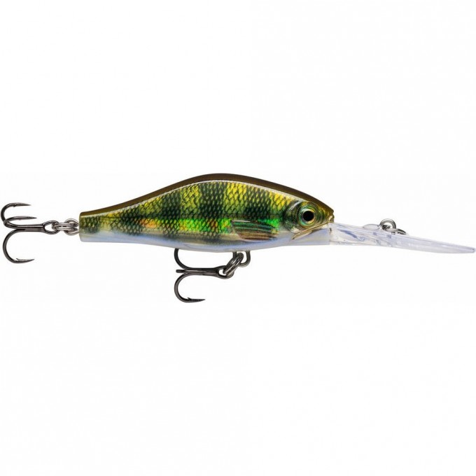 Воблер RAPALA Shadow Rap Jack Deep SDRJD05-PEL