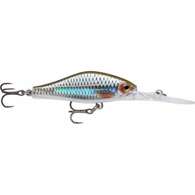 Воблер RAPALA Shadow Rap Jack Deep SDRJD05-ROL