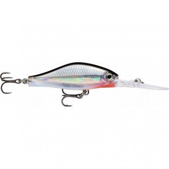 Воблер RAPALA Shadow Rap Jack Deep SDRJD05-S Воблер RAPALA Shadow Rap Jack Deep SDRJD05-S