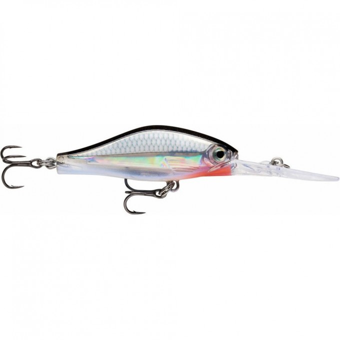 Воблер RAPALA Shadow Rap Jack Deep SDRJD05-S