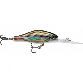 Воблер RAPALA Shadow Rap Jack Deep SDRJD05-SML Воблер RAPALA Shadow Rap Jack Deep SDRJD05-SML