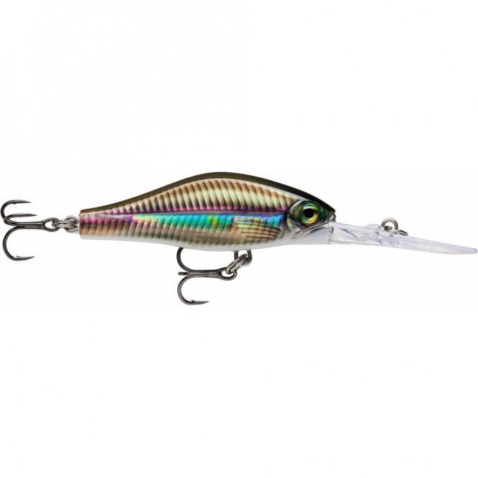 Воблер RAPALA Shadow Rap Jack Deep SDRJD05-SML