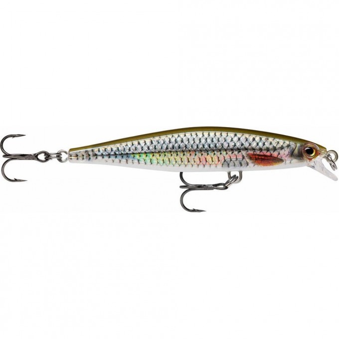 Воблер RAPALA Shadow Rap SDR11-ROL