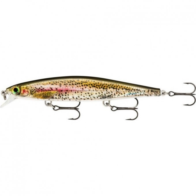 Воблер RAPALA Shadow Rap SDR11-RTL