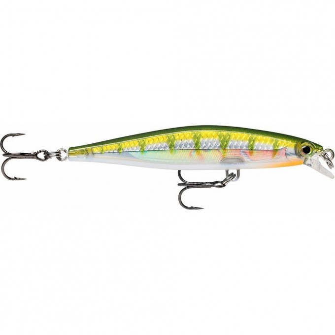 Воблер RAPALA Shadow Rap SDR11-YP