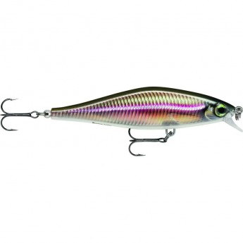 Воблер RAPALA Shadow Rap Shad 09 /SML SDRS09-SML Воблер RAPALA Shadow Rap Shad 09 /SML SDRS09-SML