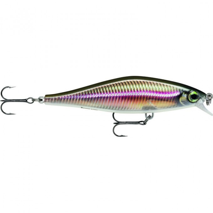 Воблер RAPALA Shadow Rap Shad 09 /SML SDRS09-SML