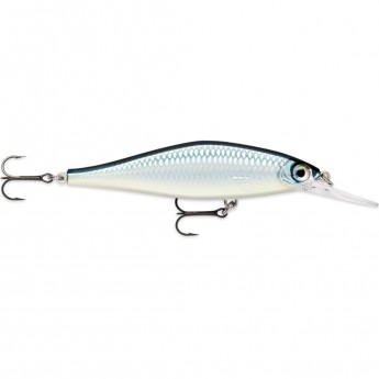 Воблер RAPALA Shadow Rap Shad Deep SDRSD09-BAP