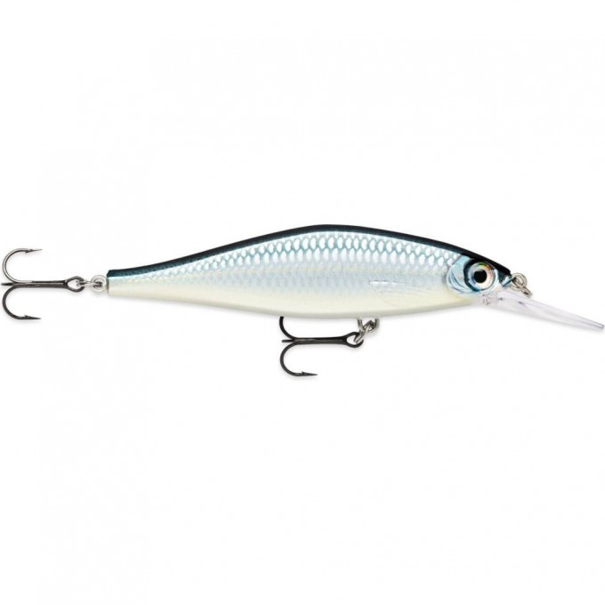 Воблер RAPALA Shadow Rap Shad Deep SDRSD09-BAP
